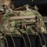 Нашивка M-Tac AR-15 3D PVC Coyote Фото 2